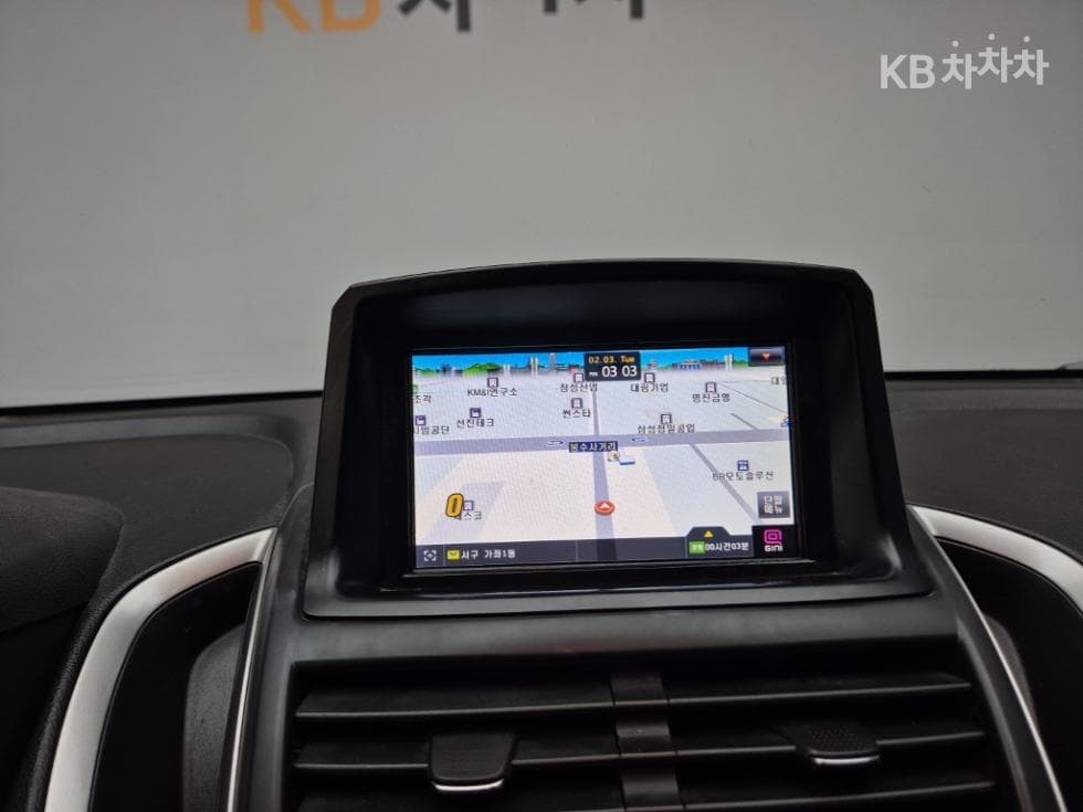 GM Korea Chevrolet Trax1.4 LT Standard - 13