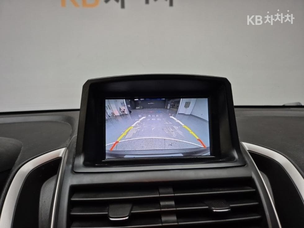 GM Korea Chevrolet Trax1.4 LT Standard - 14