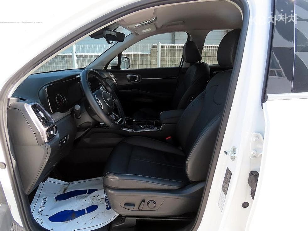 Kia Sorento 4th generation2.2 Diesel 2WD Prestige - 5