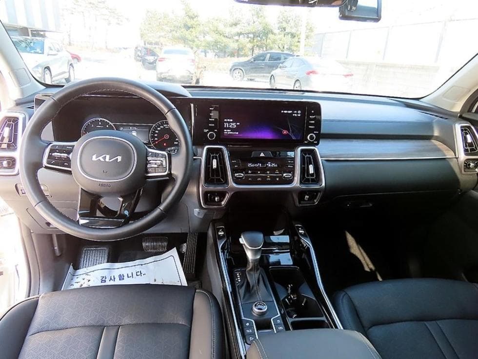 Kia Sorento 4th generation2.2 Diesel 2WD Prestige - 7