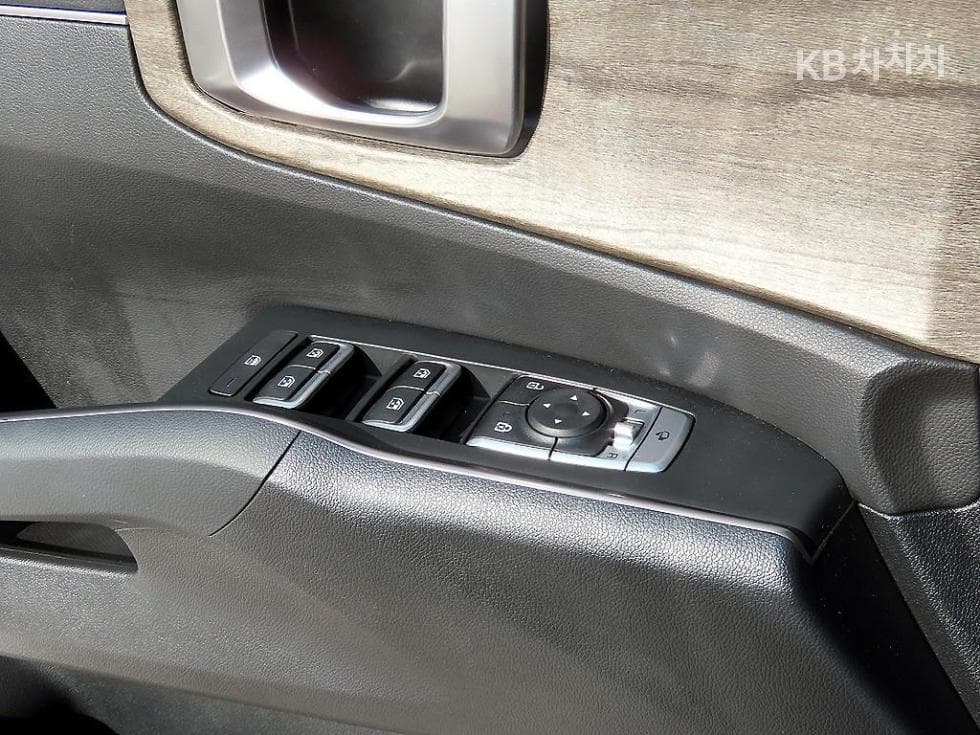 Kia Sorento 4th generation2.2 Diesel 2WD Prestige - 11