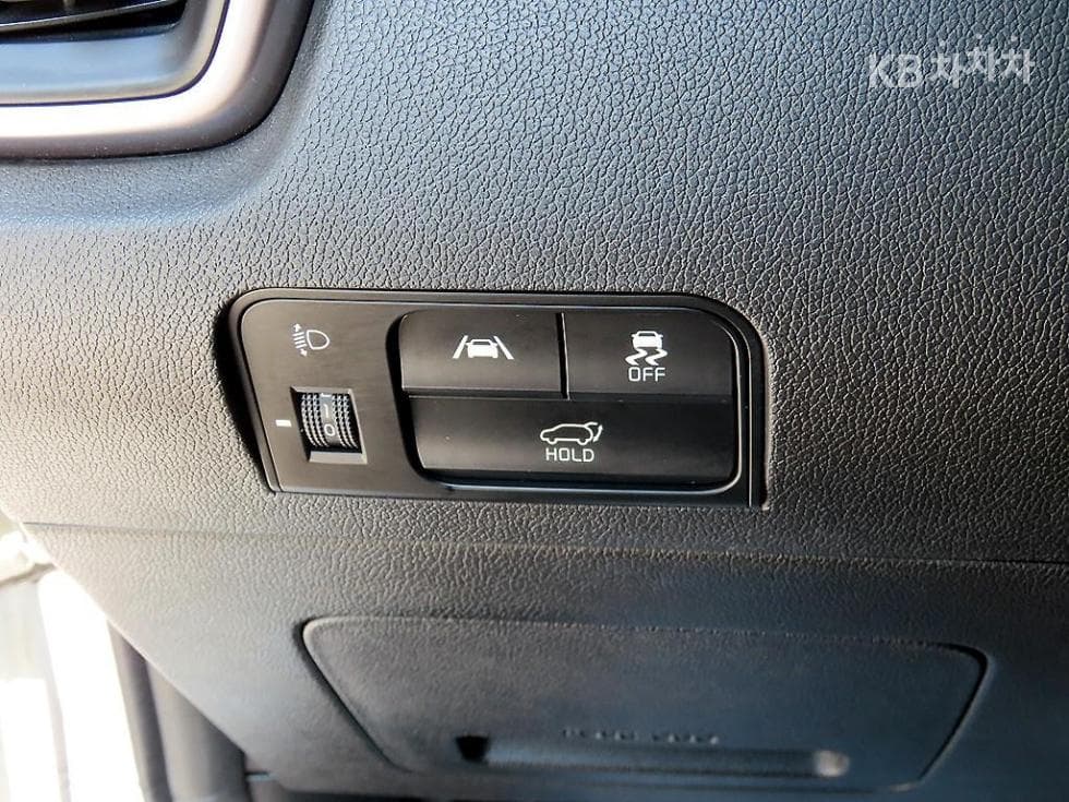 Kia Sorento 4th generation2.2 Diesel 2WD Prestige - 12