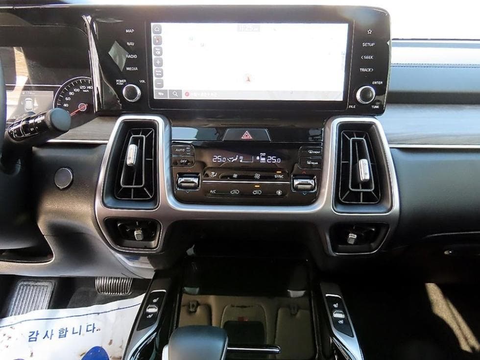 Kia Sorento 4th generation2.2 Diesel 2WD Prestige - 13