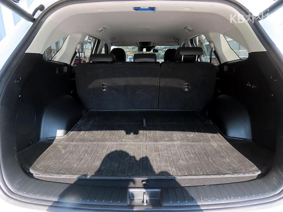 Kia Sorento 4th generation2.2 Diesel 2WD Prestige - 17