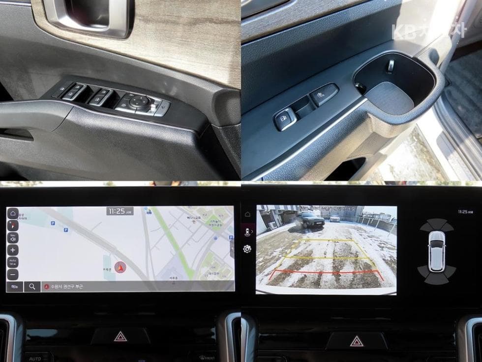 Kia Sorento 4th generation2.2 Diesel 2WD Prestige - 18