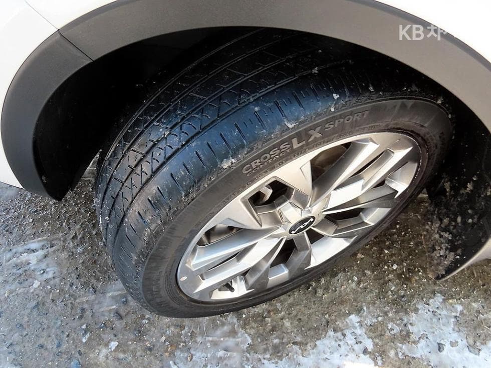 Kia Sorento 4th generation2.2 Diesel 2WD Prestige - 20