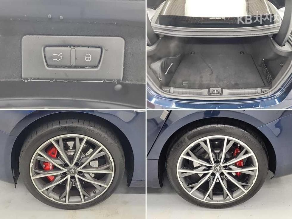 마세라티 Нов 기블리3.0 S Q4 Modena - 18