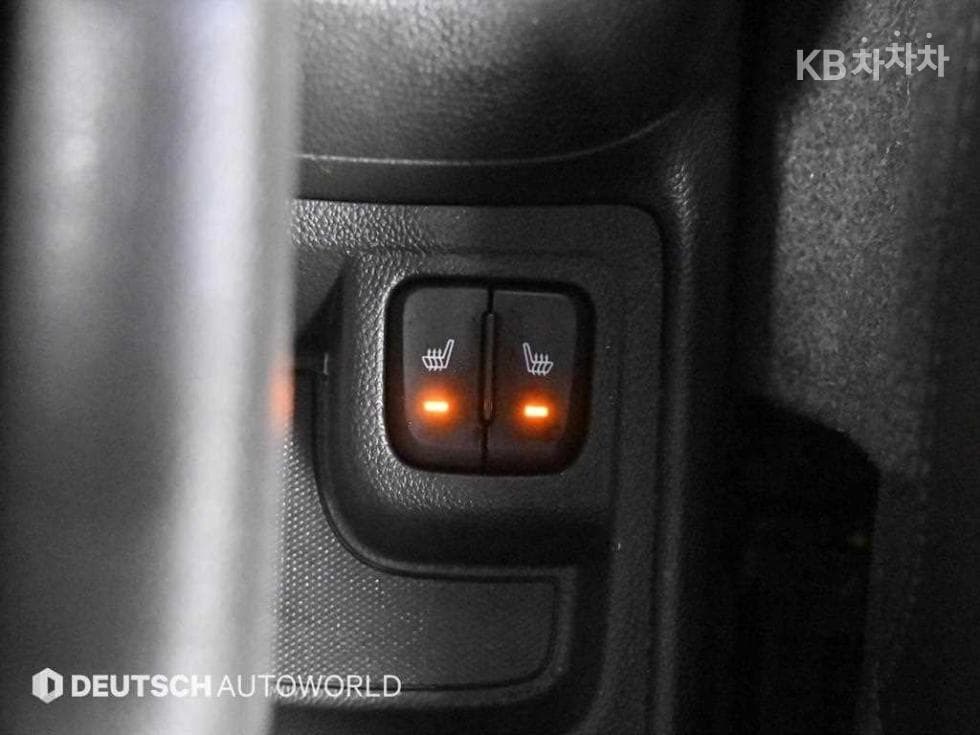 Джи Ем Корея The Next СпаркLTZ - 16