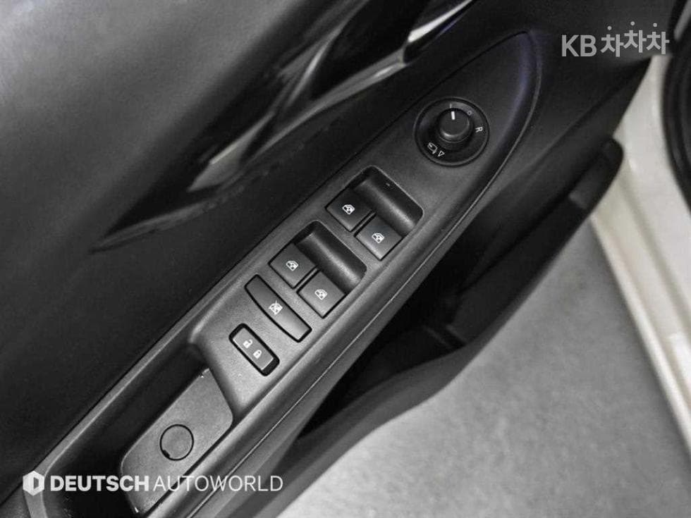 Джи Ем Корея The Next СпаркLTZ - 18