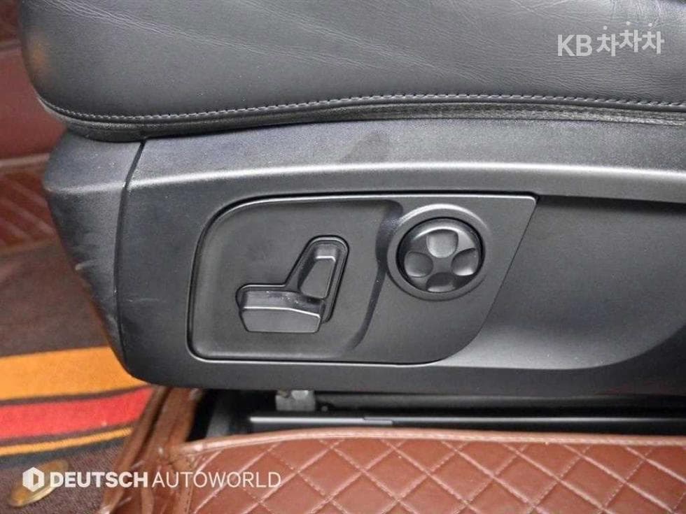 마세라티 르반떼3.0 AWD Luxury - 5