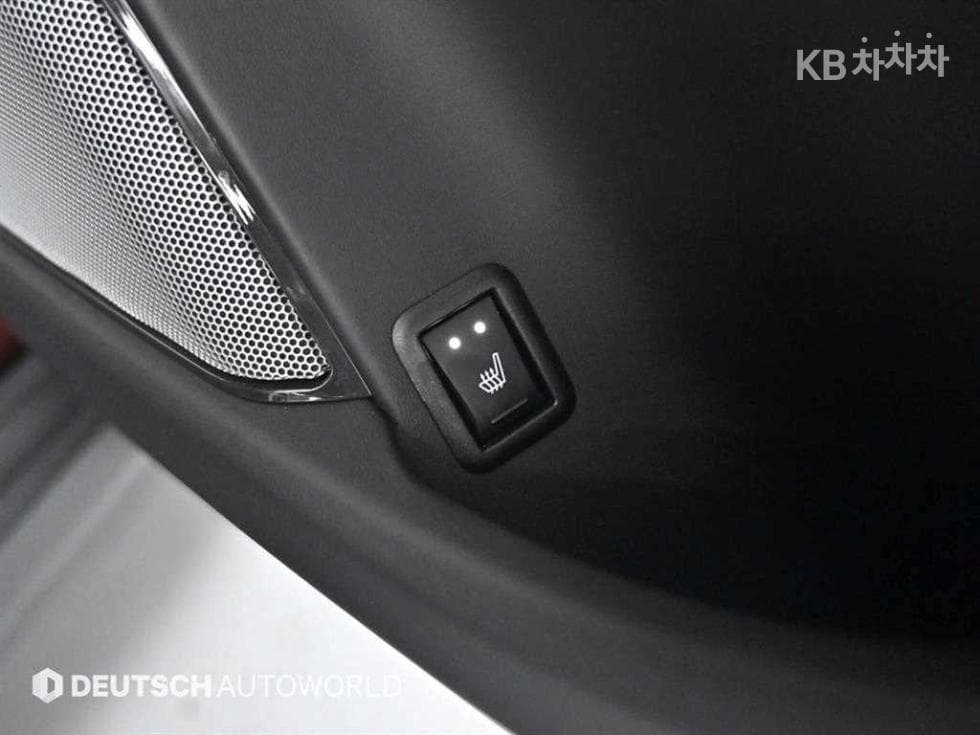 마세라티 르반떼3.0 AWD Luxury - 16