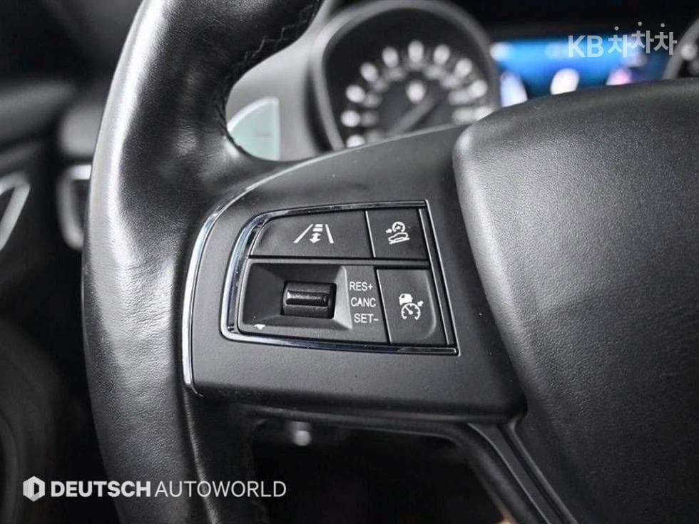 마세라티 르반떼3.0 AWD Luxury - 18