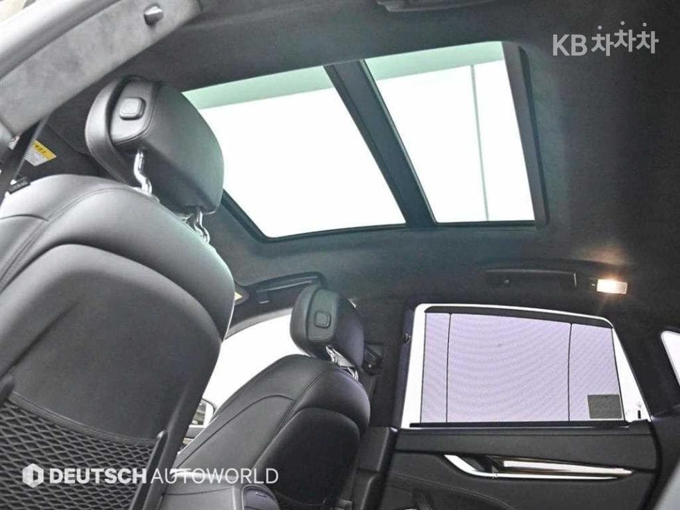 마세라티 르반떼3.0 AWD Luxury - 19