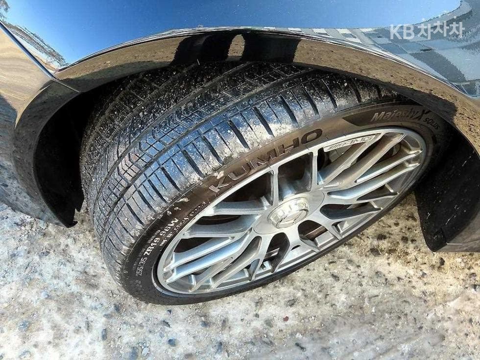 Mercedes-Benz The New (facelift) C-ClassC63 AMG Coupe W205 - 20