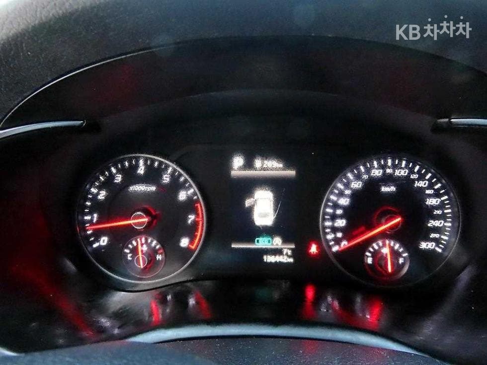 Kia Stinger Meister2.5L gasoline Turbo 2WD Masters - 9