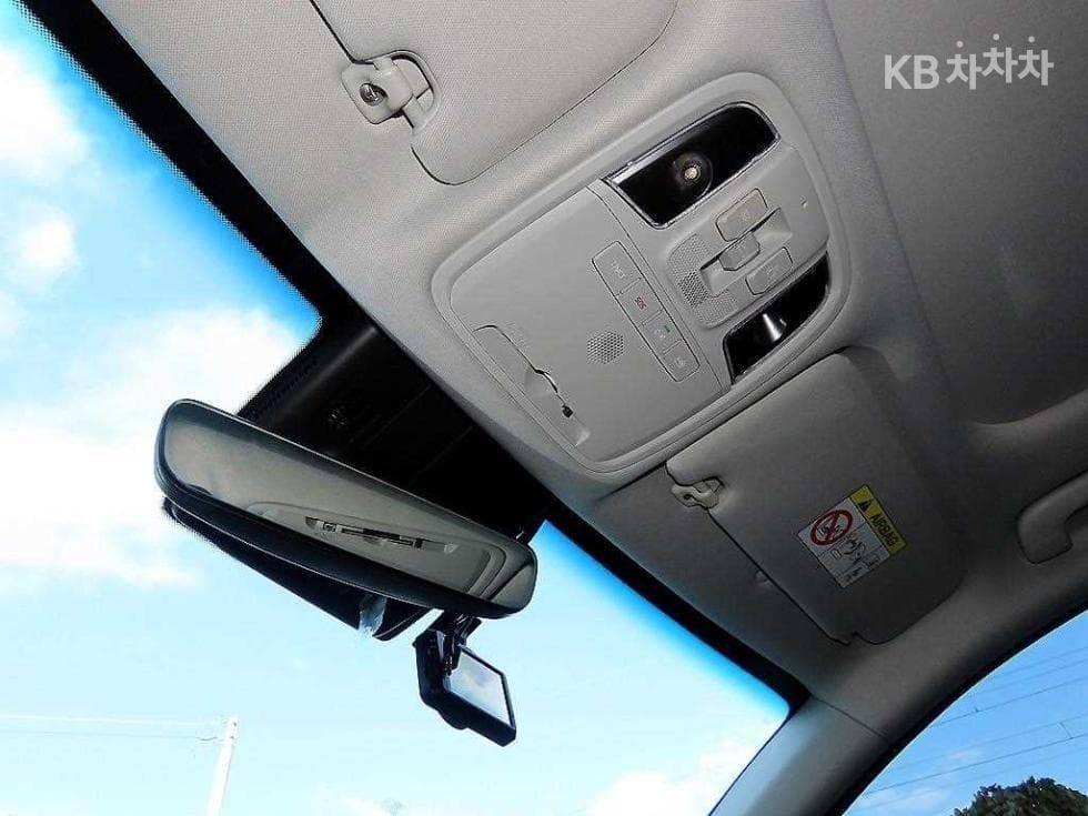 Kia Stinger Meister2.5L gasoline Turbo 2WD Masters - 14