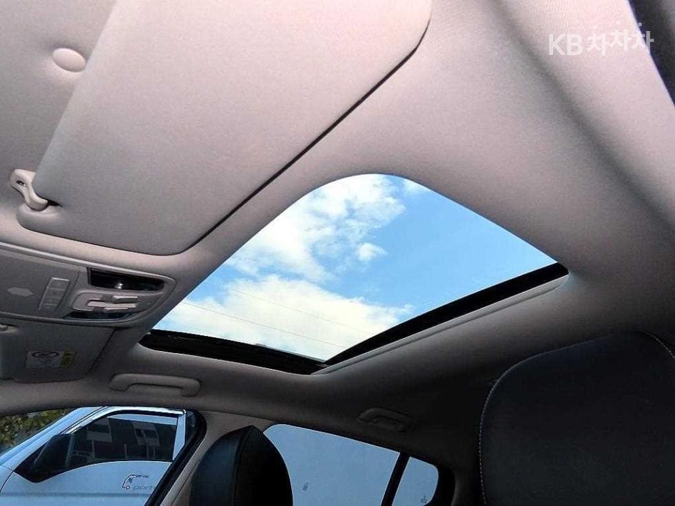 Kia Stinger Meister2.5L gasoline Turbo 2WD Masters - 16