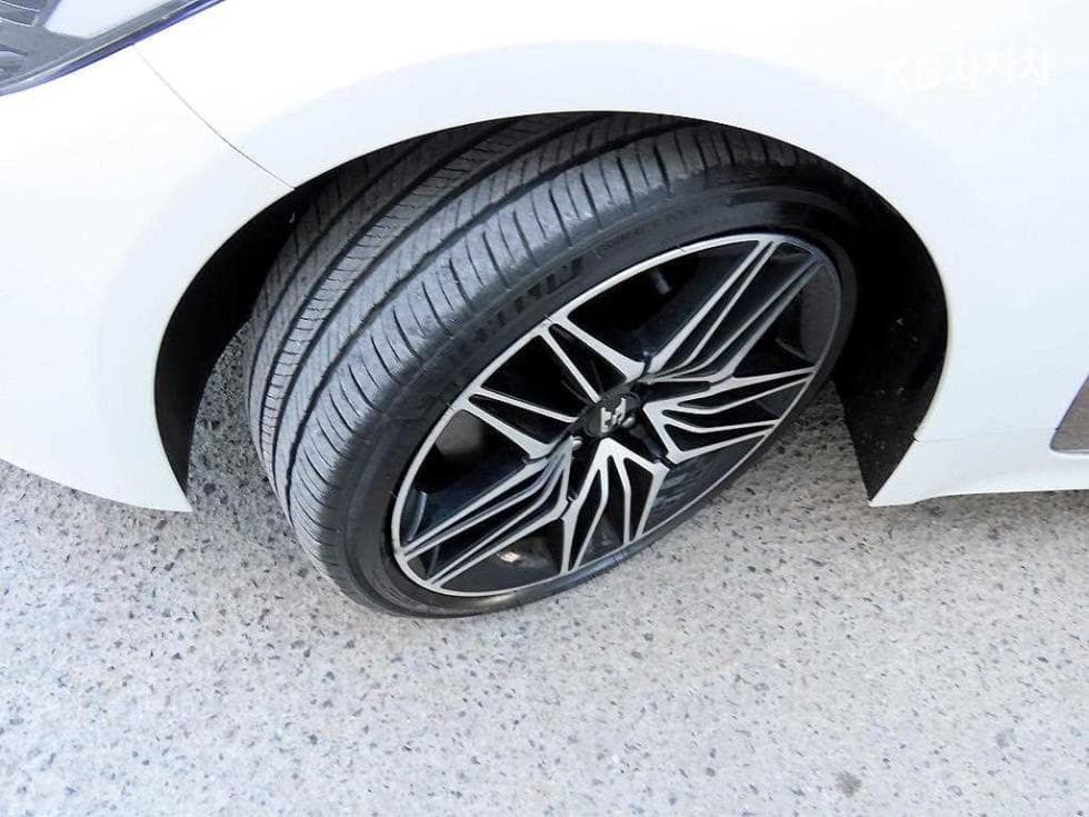 Kia Stinger Meister2.5L gasoline Turbo 2WD Masters - 20