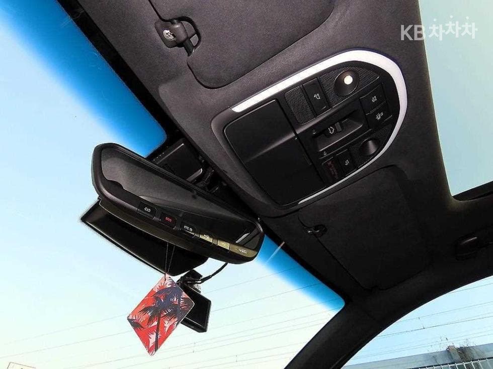 Genesis G70 SPORT3.3T SPORT AWD Prestige - 15