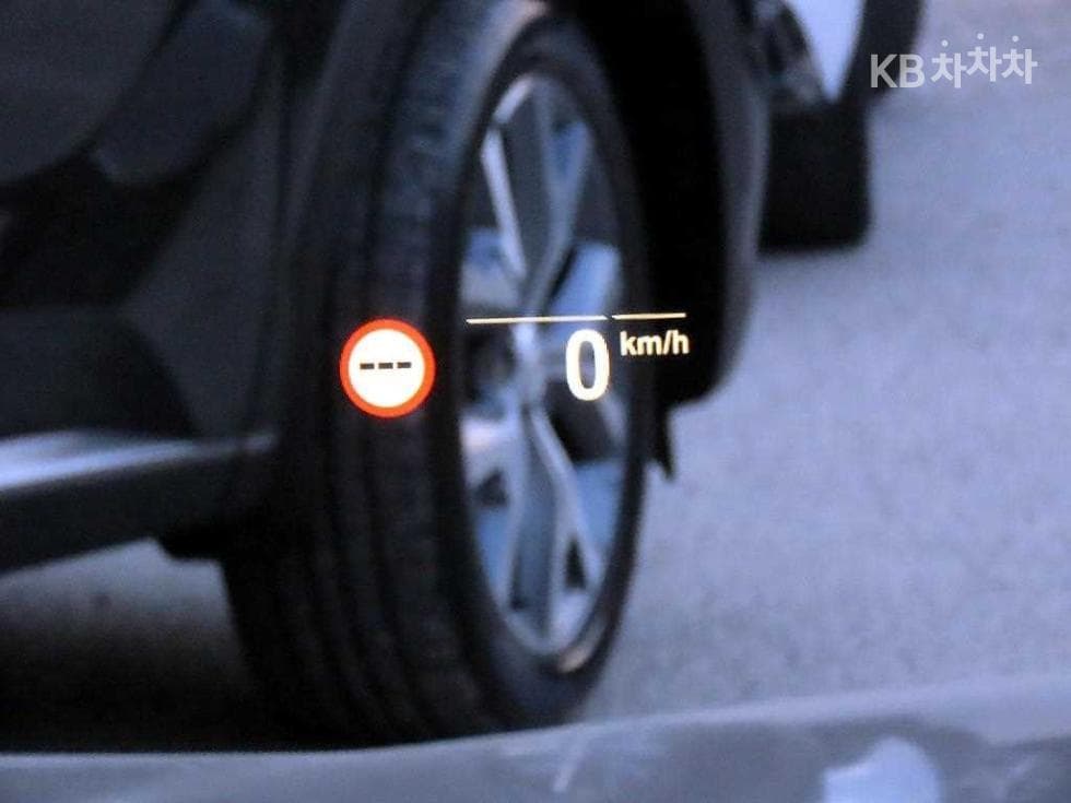 BMW 올New5 Series (G30)520i M Sport - 10