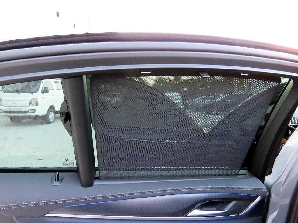 BMW 올New5 Series (G30)520i M Sport - 15