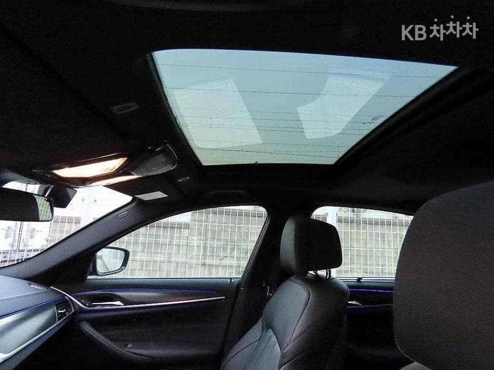 BMW 올New5 Series (G30)520i M Sport - 17