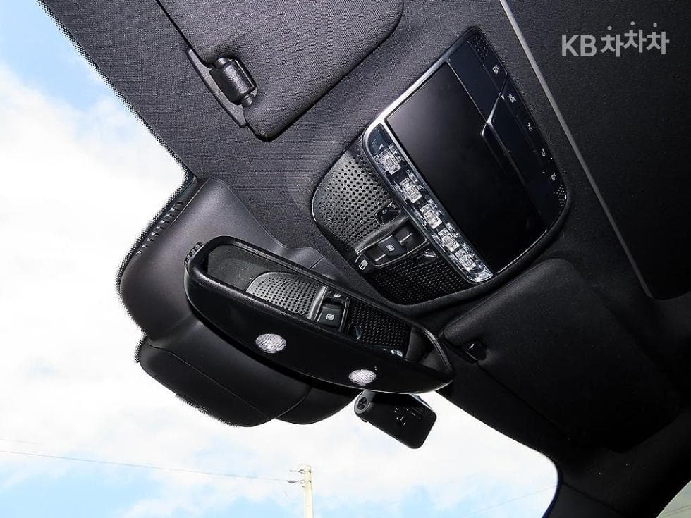 Mercedes-Benz New S-ClassS350L d 4MATIC W222 - 14