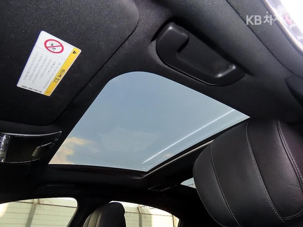 Mercedes-Benz New S-ClassS350L d 4MATIC W222 - 16