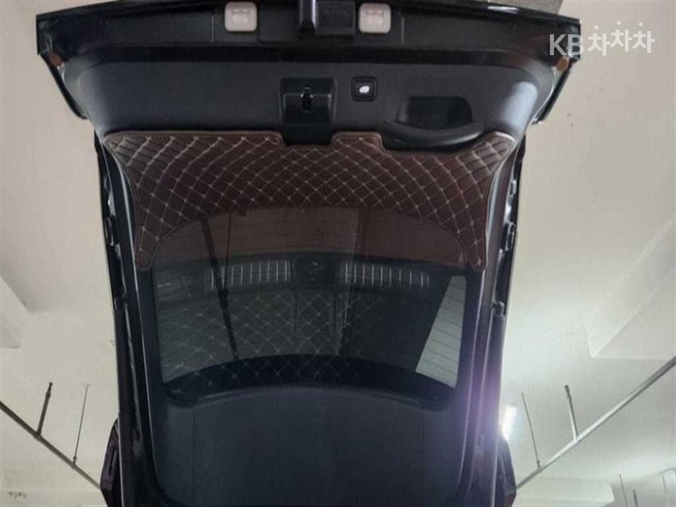 Kia EV6롱 레Seater지 4WD GT-Line - 5