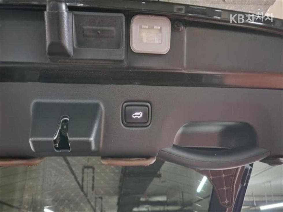 Kia EV6롱 레Seater지 4WD GT-Line - 6