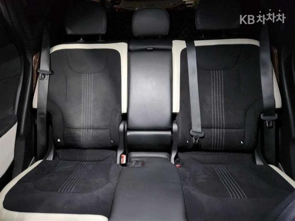 Kia EV6롱 레Seater지 4WD GT-Line - 11