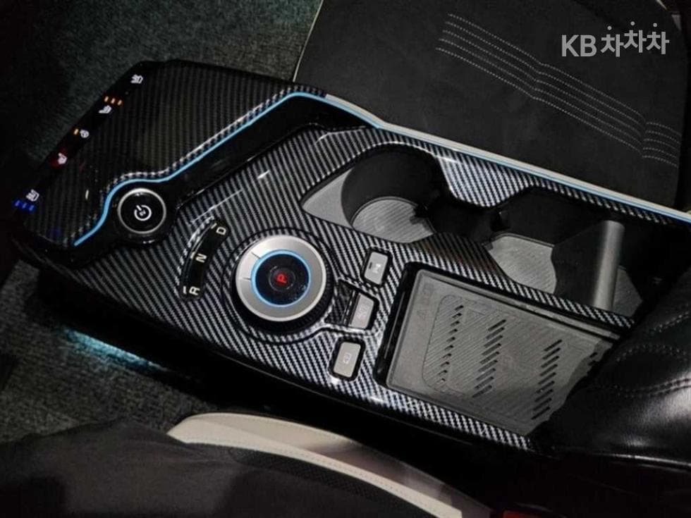 Kia EV6롱 레Seater지 4WD GT-Line - 13