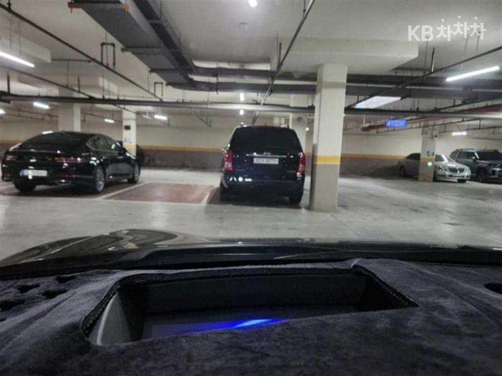 Kia EV6롱 레Seater지 4WD GT-Line - 15