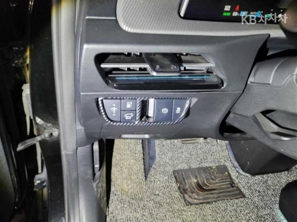 Kia EV6롱 레Seater지 4WD GT-Line - 16