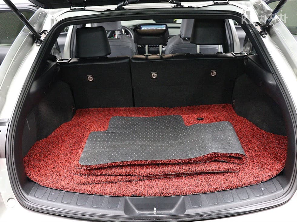 Lexus UX250h Standard - 5