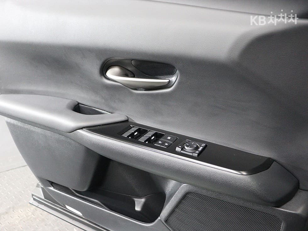 Lexus UX250h Standard - 11