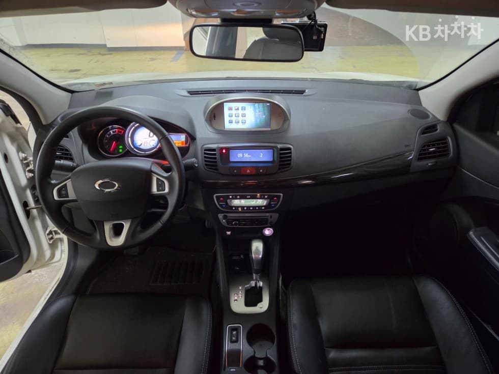 Рено Корея НовSM3LE Стандартен - 8