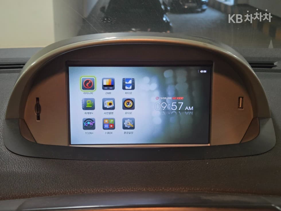 Рено Корея НовSM3LE Стандартен - 11