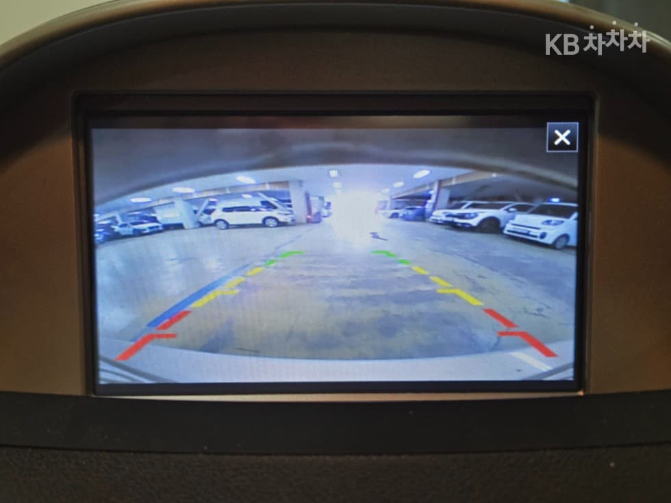 Рено Корея НовSM3LE Стандартен - 12