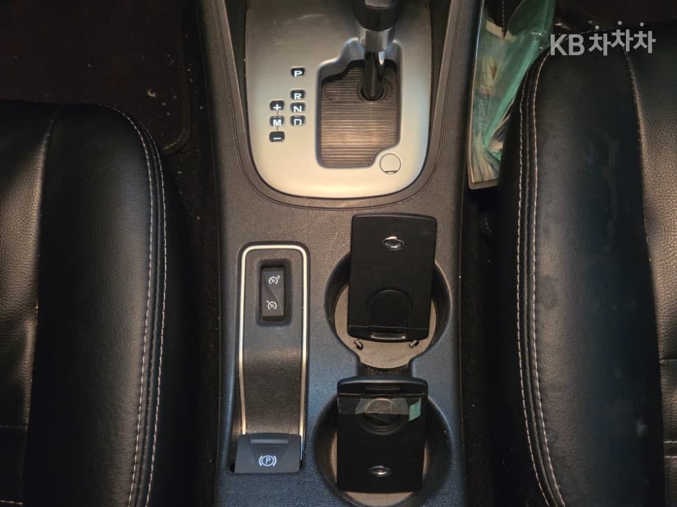 Рено Корея НовSM3LE Стандартен - 14