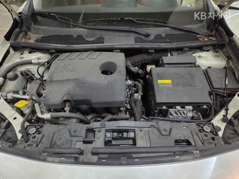 Рено Корея НовSM3LE Стандартен - 18