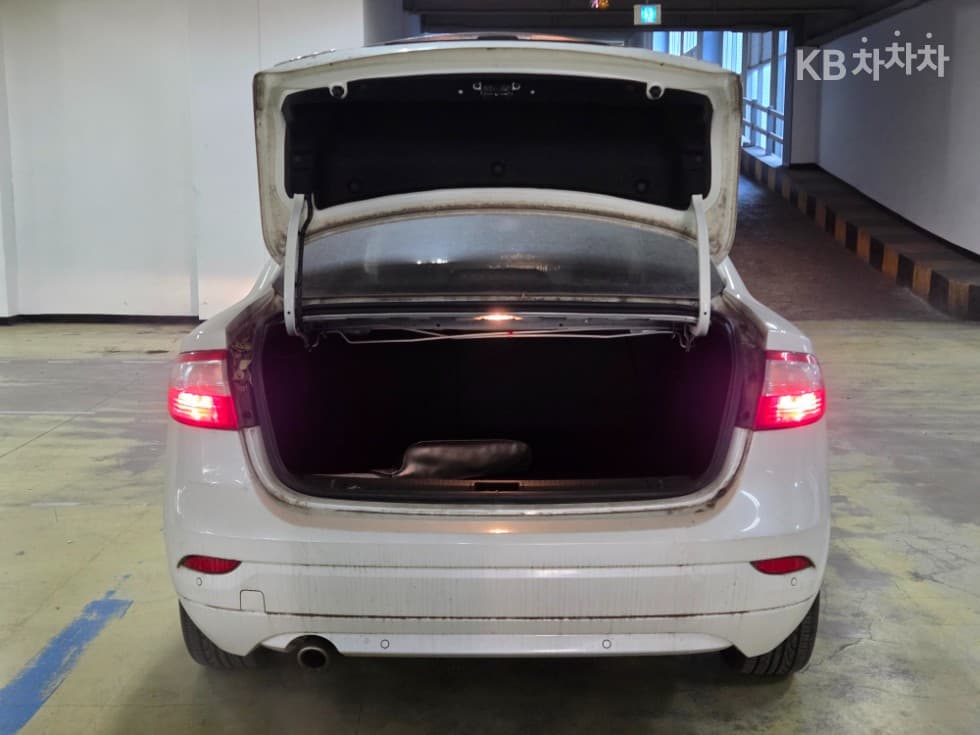 Рено Корея НовSM3LE Стандартен - 19