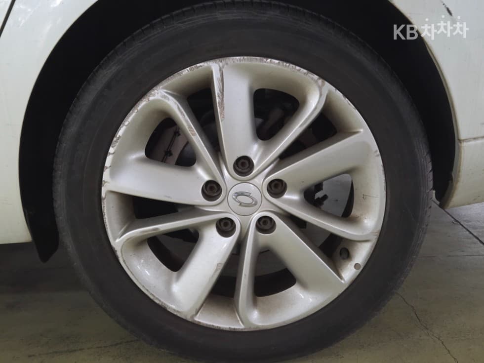 Рено Корея НовSM3LE Стандартен - 20