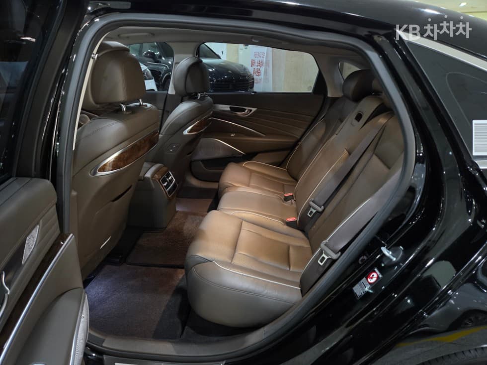 Киа 더 K93.8 GDI AWD 플래티넘Ⅱ - 7