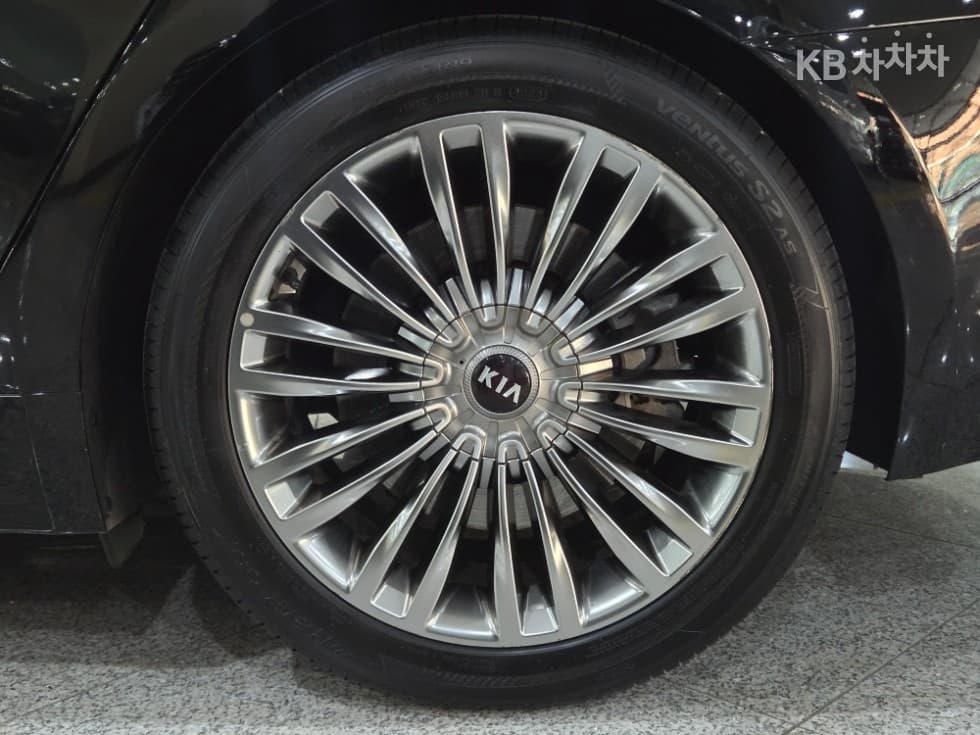 Киа 더 K93.8 GDI AWD 플래티넘Ⅱ - 21