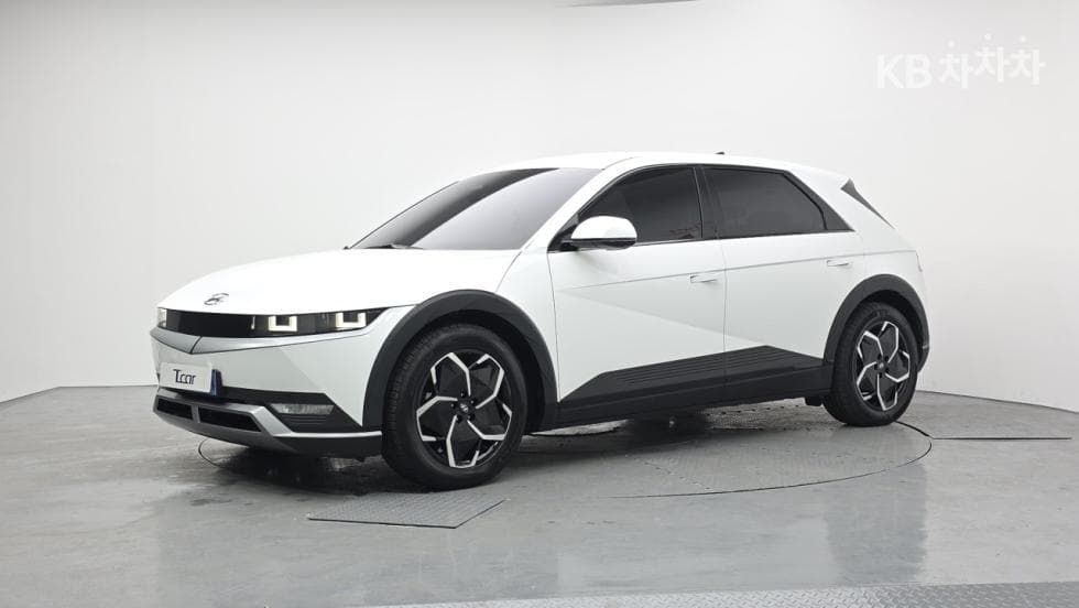 Hyundai The New (facelift) IONIQ 5(NE) Long Range Exclusive - Image 1