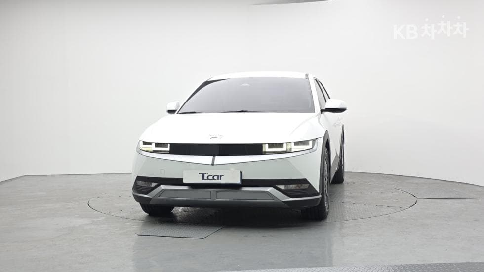 Hyundai The New (facelift) IONIQ 5(NE)Long Range Exclusive - 3