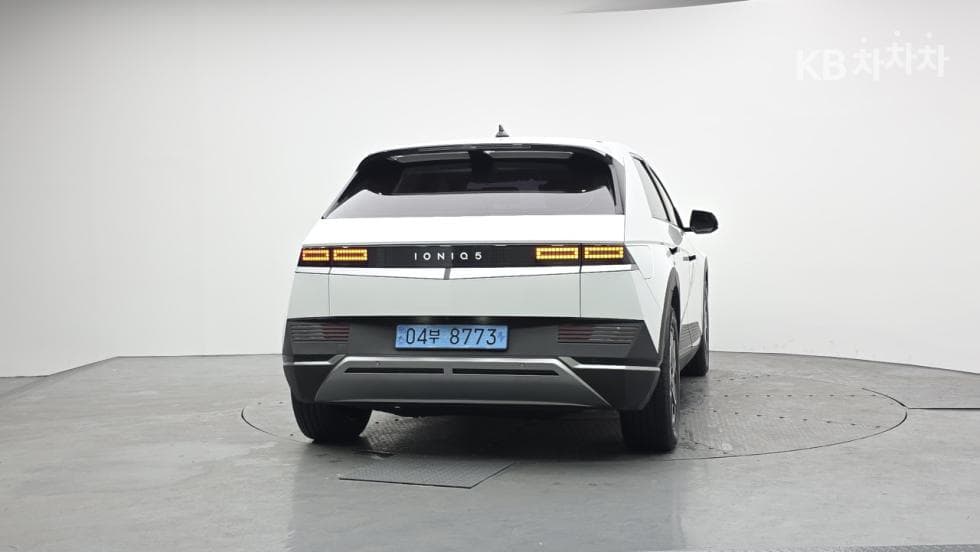 Hyundai The New (facelift) IONIQ 5(NE)Long Range Exclusive - 4