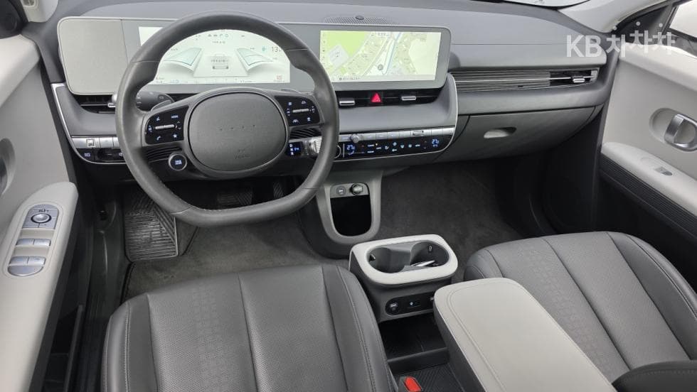 Hyundai The New (facelift) IONIQ 5(NE)Long Range Exclusive - 6