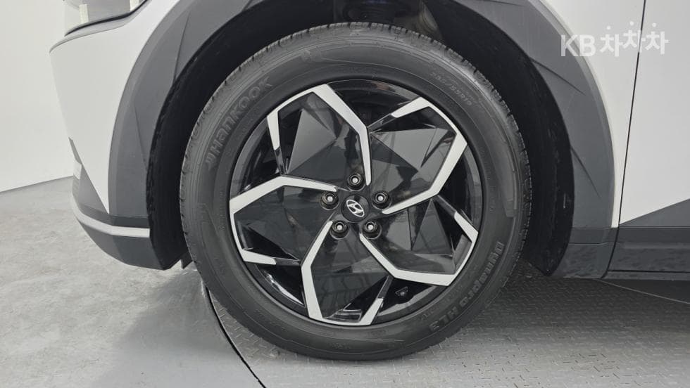 Hyundai The New (facelift) IONIQ 5(NE)Long Range Exclusive - 7